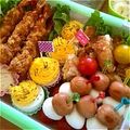 はらぺこ家族's cooksnap of when they made おしゃれな☆ゆでたまご.