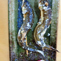 ほもさぴくろまによん's cooksnap of when they made あゆの塩焼き.