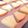 ❁miku❁'s cooksnap of when they made ✿シフォンをアレンジ✿バニラ風味のラスク.