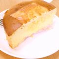 akaaarin's cooksnap of when they made *ふわふわスフレパンケーキ*.