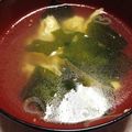 目玉のオカン's cooksnap of when they made 簡単！卵とわかめの中華スープ.