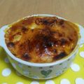 キャラメグ♪'s cooksnap of when they made カップスープの素で作る★簡単時短グラタン.