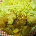 さゆめる's cooksnap of when they made 材料2つ！鶏胸肉の塩麹焼き.