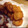 ムクちゃんです's cooksnap of when they made エビのふんわり落とし揚げ♡.