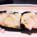 yuriko1022's cooksnap of when they made あっさり米なすのステーキ.