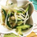 Jハッシー's cooksnap of when they made 簡単 中華サラダ.