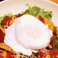 まきりん07's cooksnap of when they made 失敗なし♪ポーチドエッグの作り方.