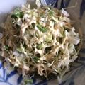 ｋｕｍｉｔｙ's cooksnap of when they made キャベツとマヨネーズだけ!!サラダ☆.