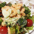 g＆e☆15's cooksnap of when they made 海老マヨ.
