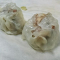 ライス定食's cooksnap of when they made とっても簡単。ジューシー手作り焼売.