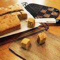 ＊雪風＊'s cooksnap of when they made 栗きんとんのパウンドケーキ.
