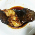 しま★★★'s cooksnap of when they made カレイの煮付け.