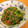 かぼちゃ大明神's cooksnap of when they made ホウレンソウの軸と納豆の和え物.