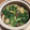 caruga's cooksnap of when they made 壬生菜とお揚げのさっと煮.