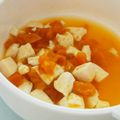 まいmama0322's cooksnap of when they made 離乳食中期　豆腐とかぼちゃ煮.
