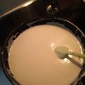 プーちゃんちゃん's cooksnap of when they made ダマにならないホワイトソースの作り方.