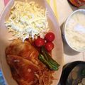 クック6D3WVN☆'s cooksnap of when they made ★簡単！ケチャップ入り＊豚の生姜焼き＊♪.