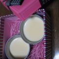 ちゃっちんっ's cooksnap of when they made 簡単＊とろとろ♪チーズプリン.