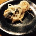 りんたろう♪'s cooksnap of when they made ハタハタのカラフル南蛮漬け.
