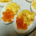 ヨシヨッシー's cooksnap of when they made たまごのオードブル.