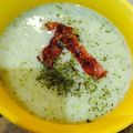 ノエル・ギャラガー's cooksnap of when they made ブロッコリーのポタージュスープ.