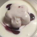 mutsu0105's cooksnap of when they made レアヨーグルトケーキ.