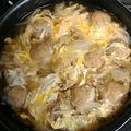 ひひひーーー's cooksnap of when they made ぽかぽか野菜たっぷり♥鶏だんごスープ.