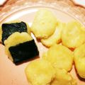 まほゆ's cooksnap of when they made もっちもち☆簡単おから餅.