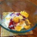 mahochan1's cooksnap of when they made 水切りヨーグルトで★プチ○ノン.