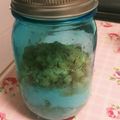 ゆってぃ＊゜'s cooksnap of when they made モーニングジャグ☆.
