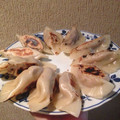 なみか☆'s cooksnap of when they made 定番！ 我が家の絶品餃子☆.
