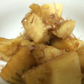 mskmsk7's cooksnap of when they made 旬のタケノコ煮物ver簡単.