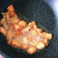 Naamiya's cooksnap of when they made 鶏胸肉の柔らか唐揚げ.