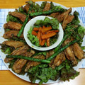 海ガメの背中's cooksnap of when they made 簡単やみつき〜♡鶏の甘辛照り焼き.