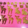 ままままあや's cooksnap of when they made 簡単！オートミールクッキー.