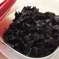 taylorsw's cooksnap of when they made 海苔の佃煮〜ご○んですよ！〜.