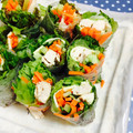 ＊marble＊'s cooksnap of when they made 裏技♪冷めても柔らか！なささみの茹で方.