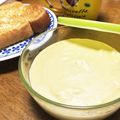 YUKIKI☆'s cooksnap of when they made ココナッツミルクでカスタードクリーム.