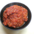 くいしんぼなおさん's cooksnap of when they made 簡単★本格★ピザソース.