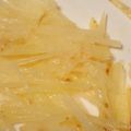 keikoree's cooksnap of when they made 簡単じゃがいも カリカリじゃがバター♩.