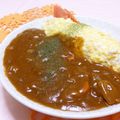 赤い電話's cooksnap of when they made 大人も子供も喜ぶオムライスカレー♡.