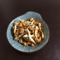 ajak's cooksnap of when they made 大豆とにぼしの甘辛あえ.