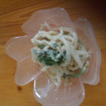 くるくる♪'s cooksnap of when they made ほうれん草ともやしとツナのサラダ.