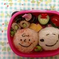 虹空ゆちゃ's cooksnap of when they made お弁当に♪魚ニソとハムチーズのくるくる.