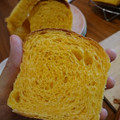 こげちゃろ's cooksnap of when they made ＨＢ☆ハチミツにんじん食パン.