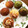 meitakuma's cooksnap of when they made 超簡単でしっとり♬生クリinマドレーヌ♪.