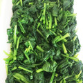 なぁ〜☆'s cooksnap of when they made 簡単　ほうれん草の冷凍保存.