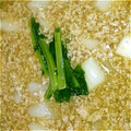 マスカル12's cooksnap of when they made 簡単ほっこり！かぶと鶏ひき肉のとろとろ煮.