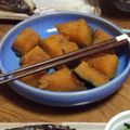 つく13's cooksnap of when they made ∞お婆ちゃん直伝!!かぼちゃの煮物∞.
