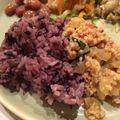 Qookoocoo's cooksnap of when they made 簡単♬美味しい♬ガパオライス♡.